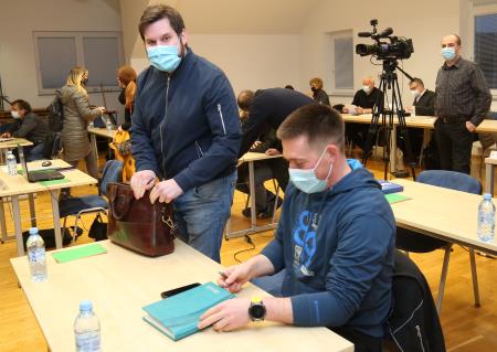 16.REDNA SEJA OBČINSKEGA SVETA 02 FOTO LJUBO VUKELIČ